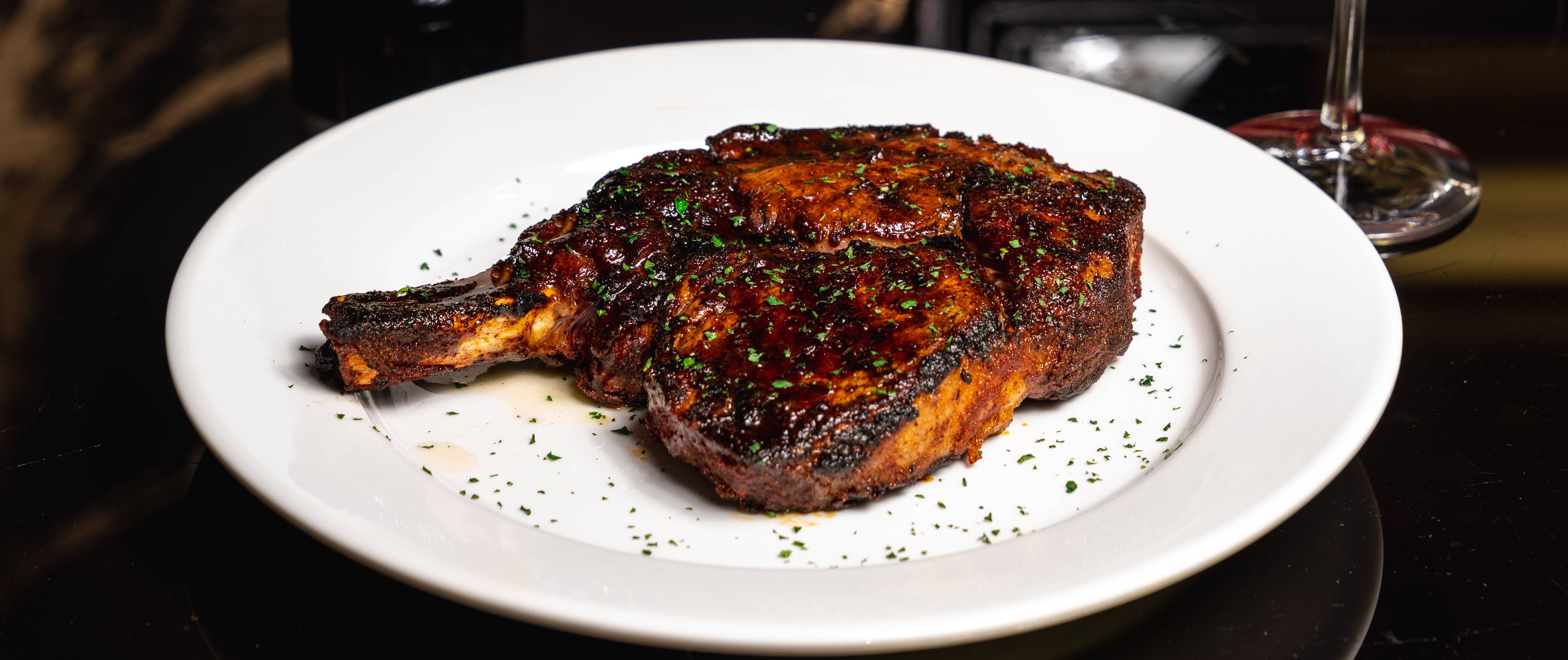 Where To Find The Best Steak In Houston