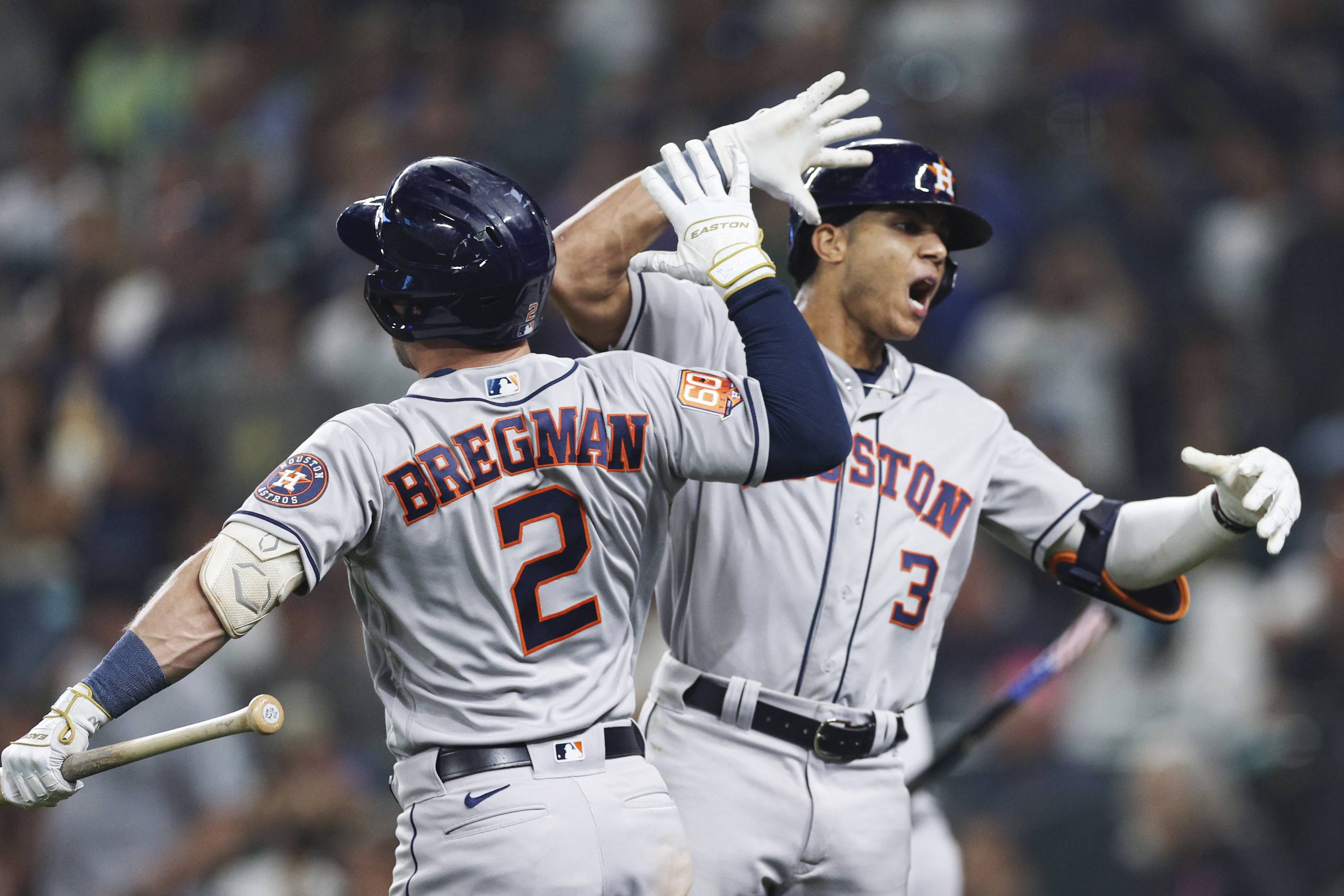 Here Are The Special Deals Celebrating The Houston Astros In The Playoffs